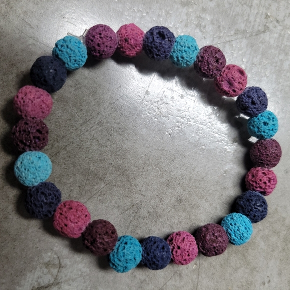 Handmade beaded bracelets - Picture 10 of 16